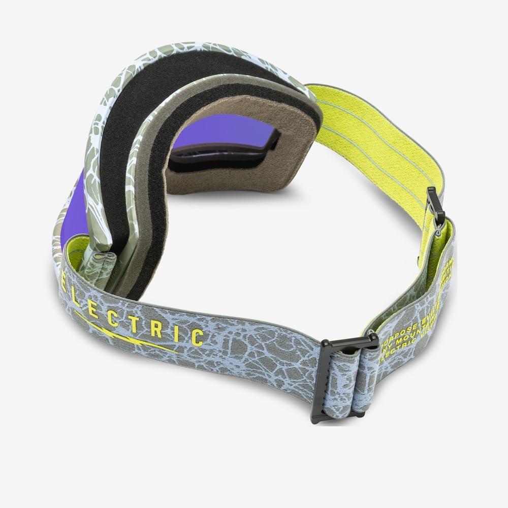image:imageElectric Eyewear Hex GoggleHyper Neuron
