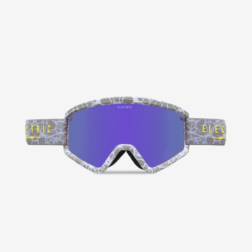 image:imageElectric Eyewear Hex GoggleHyper Neuron