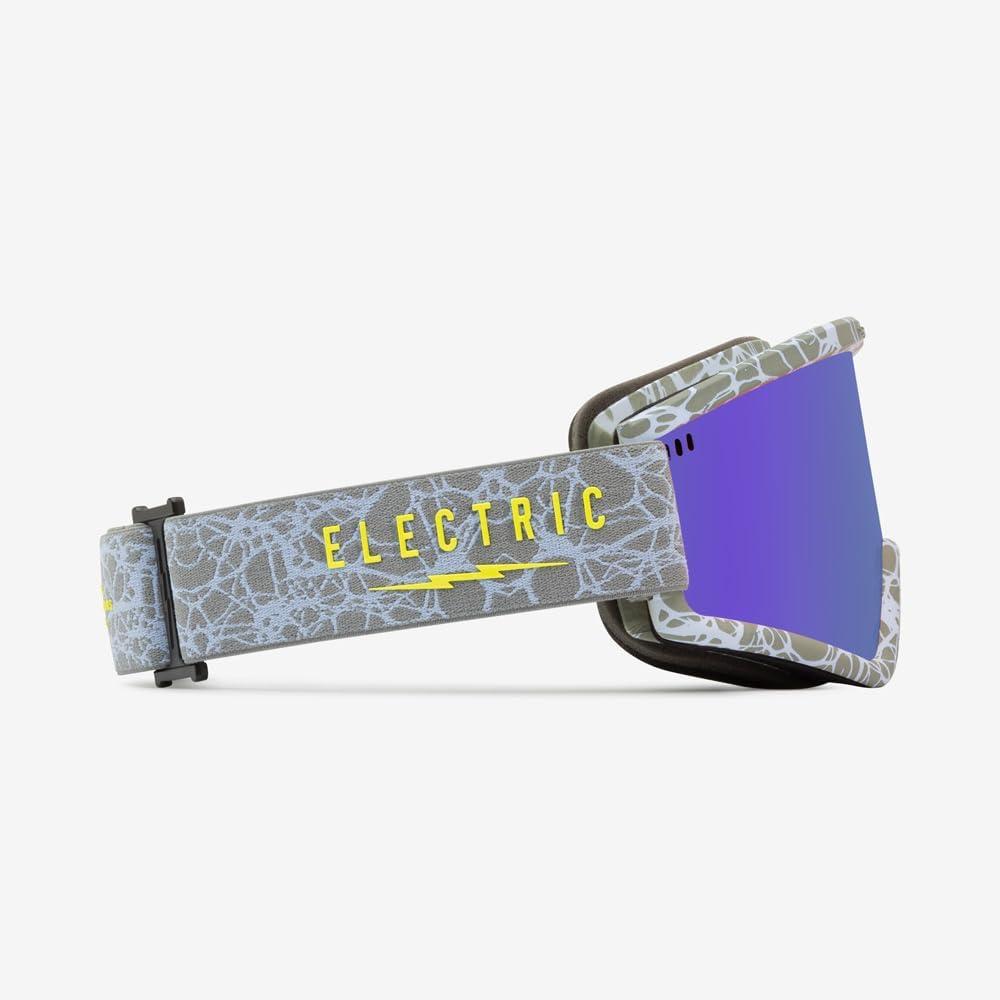 image:imageElectric Eyewear Hex GoggleHyper Neuron