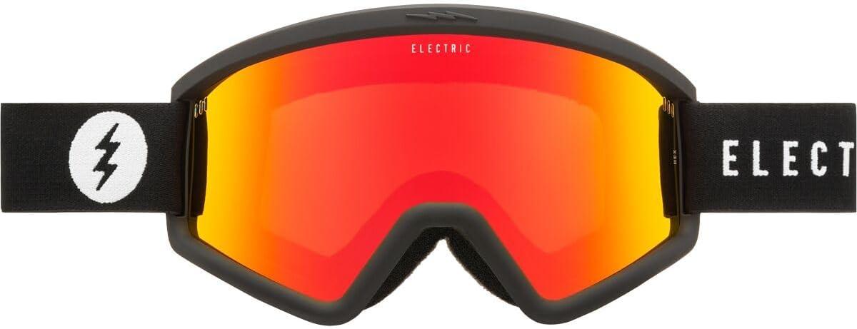 image:imageElectric Eyewear Hex GoggleMatte Black Bonus Lens Rose