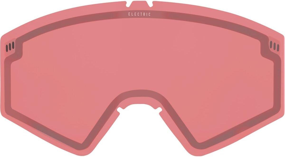 image:imageElectric Eyewear Hex GoggleMatte Black Bonus Lens Rose