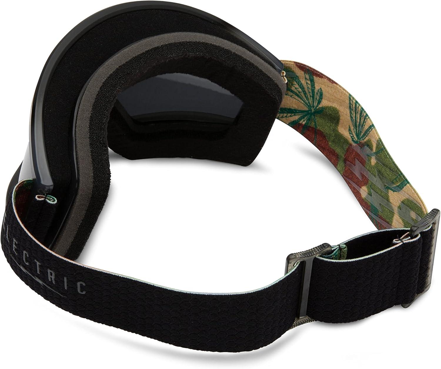 image:imageElectric Eyewear Hex GoggleMatte Speckled Black