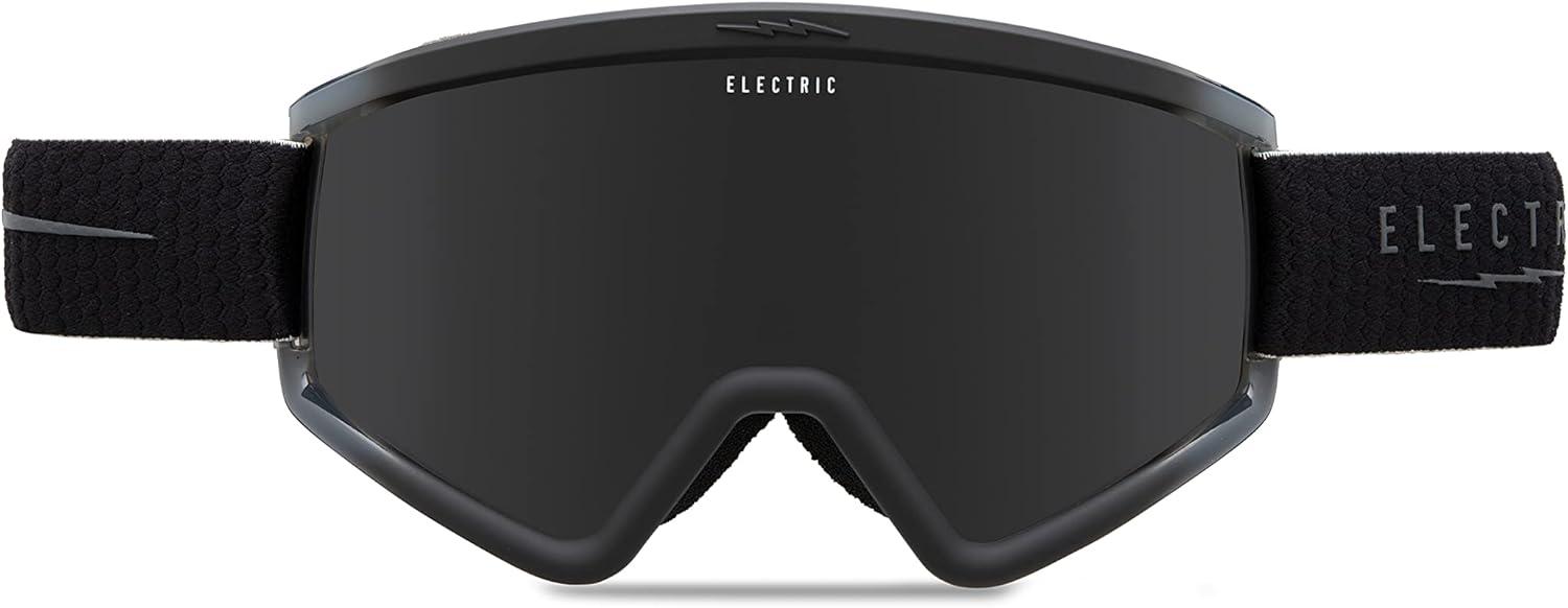 image:imageElectric Eyewear Hex GoggleMatte Speckled Black
