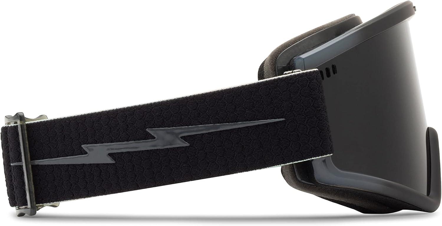 image:imageElectric Eyewear Hex GoggleMatte Speckled Black