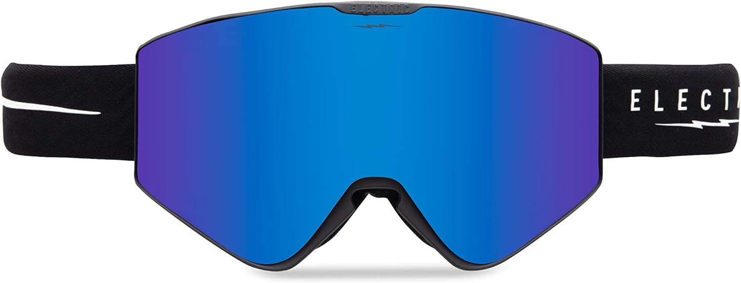 image:imageElectric Eyewear Kleveland II GoggleMatte Black