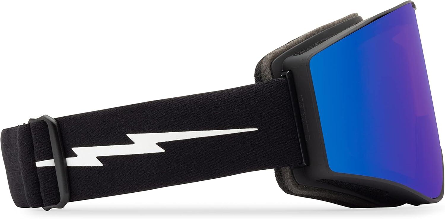 image:imageElectric Eyewear Kleveland II GoggleMatte Black