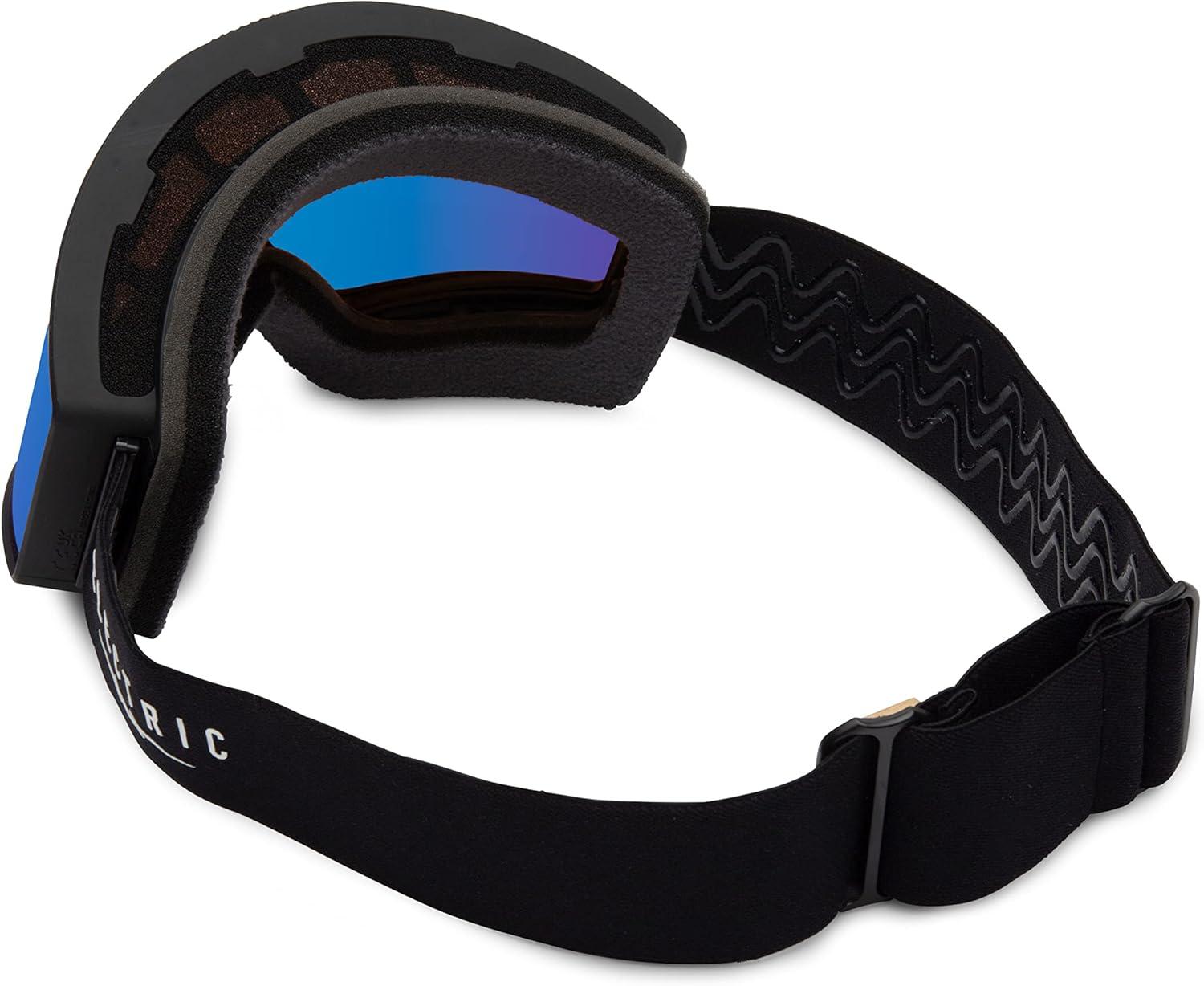 image:imageElectric Eyewear Kleveland II GoggleMatte Black