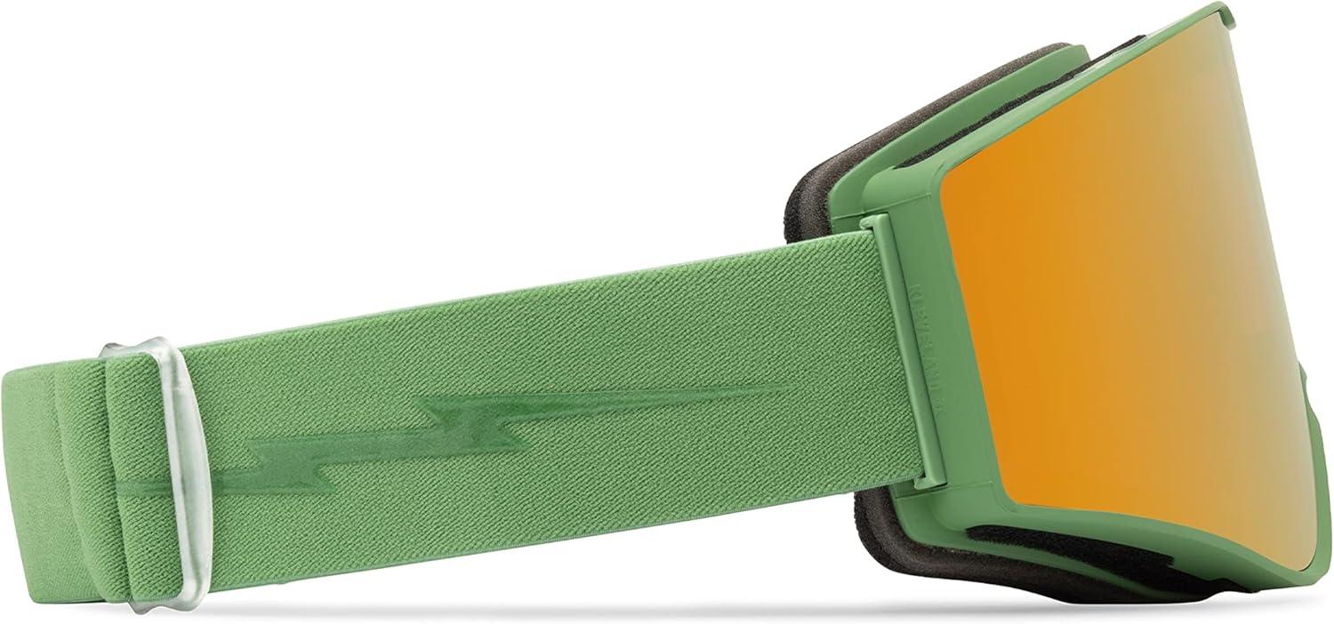 image:imageElectric Eyewear Kleveland II GoggleMatte Moss