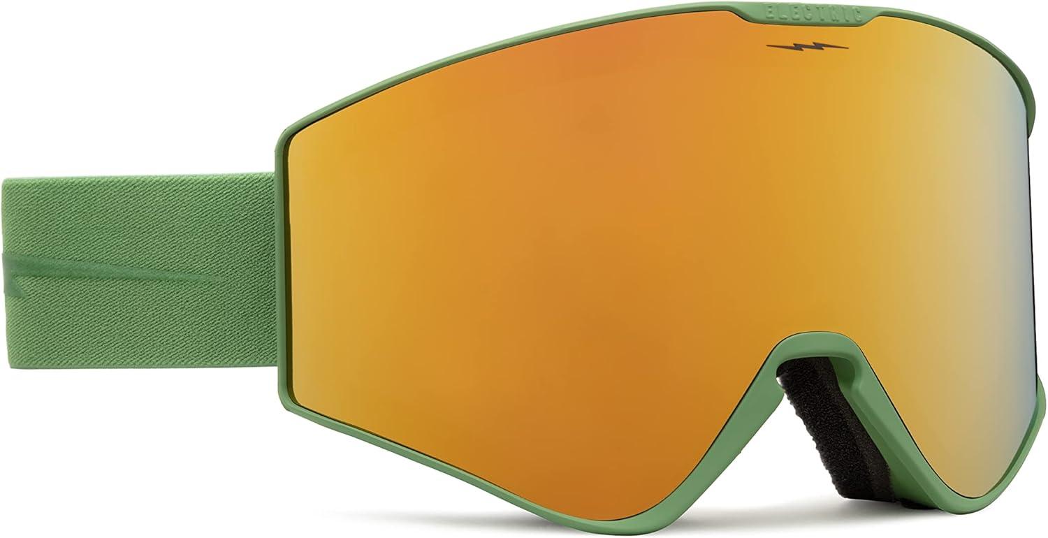 image:imageElectric Eyewear Kleveland II GoggleMatte Moss