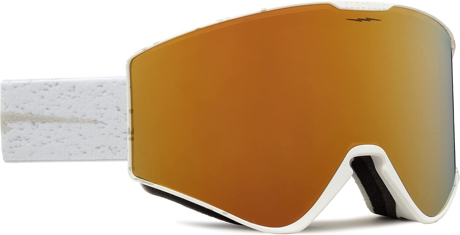 image:imageElectric Eyewear Kleveland II GoggleMatte Speckled White