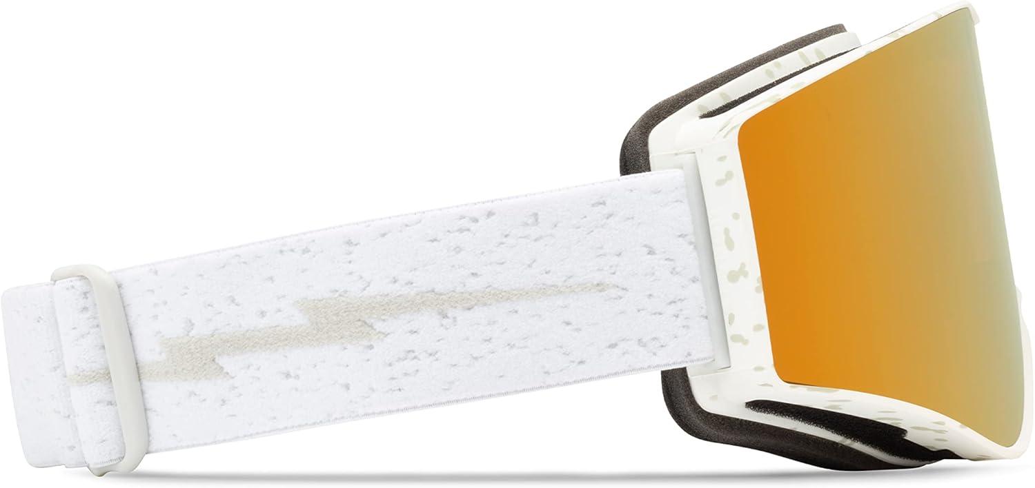 image:imageElectric Eyewear Kleveland II GoggleMatte Speckled White