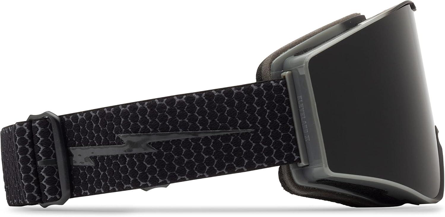 image:imageElectric Eyewear Kleveland II GoggleMatte Stealth Blue Bird