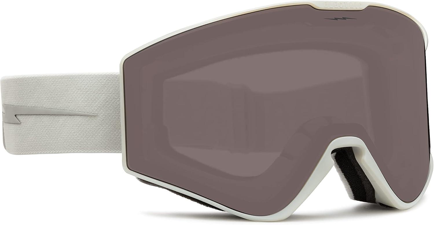 image:imageElectric Eyewear Kleveland II GoggleMatte Stealth Grey Bird