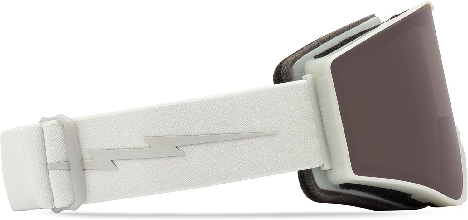 image:imageElectric Eyewear Kleveland II GoggleMatte Stealth Grey Bird