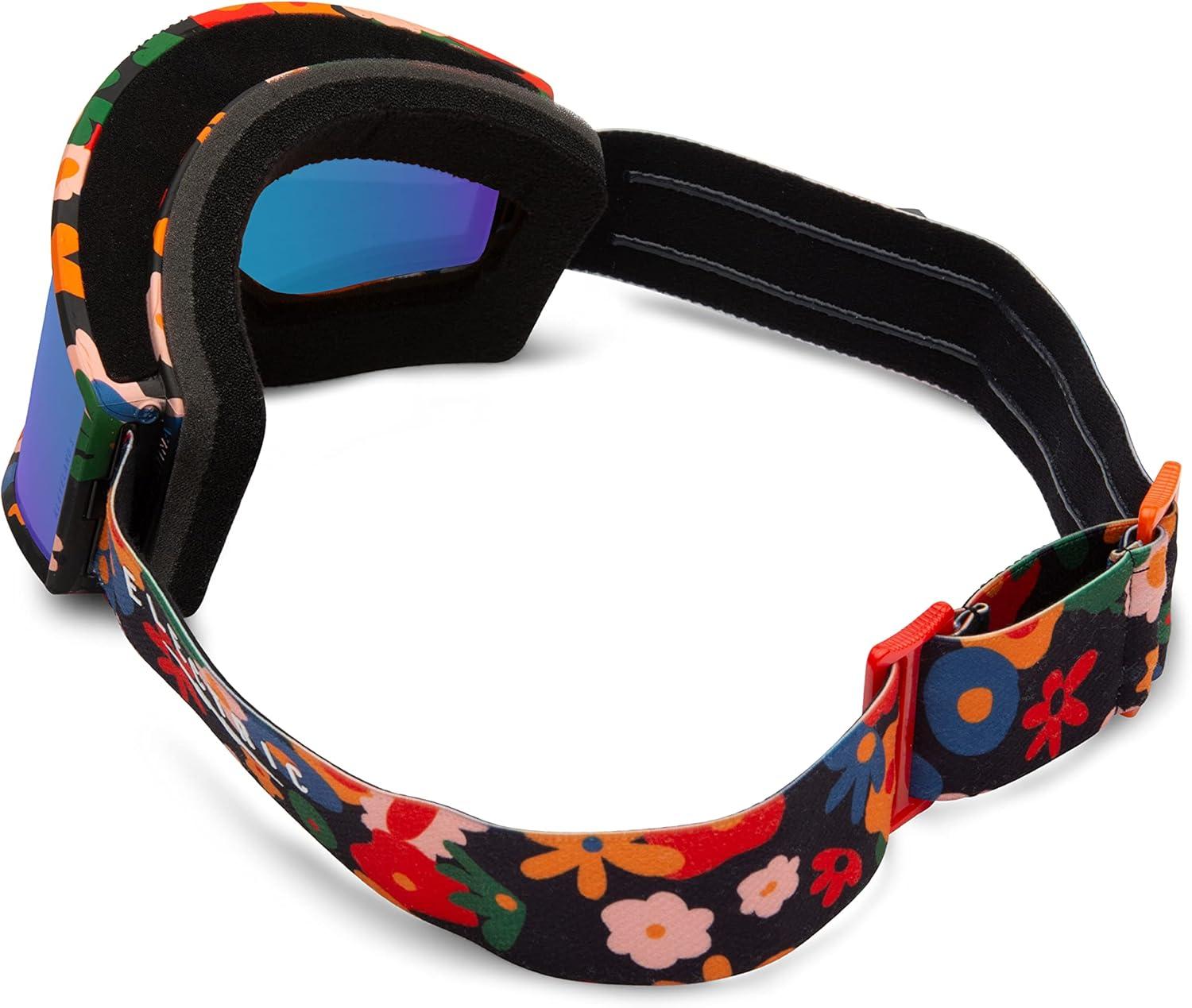 image:imageElectric Eyewear KlevelandS GoggleBlossom