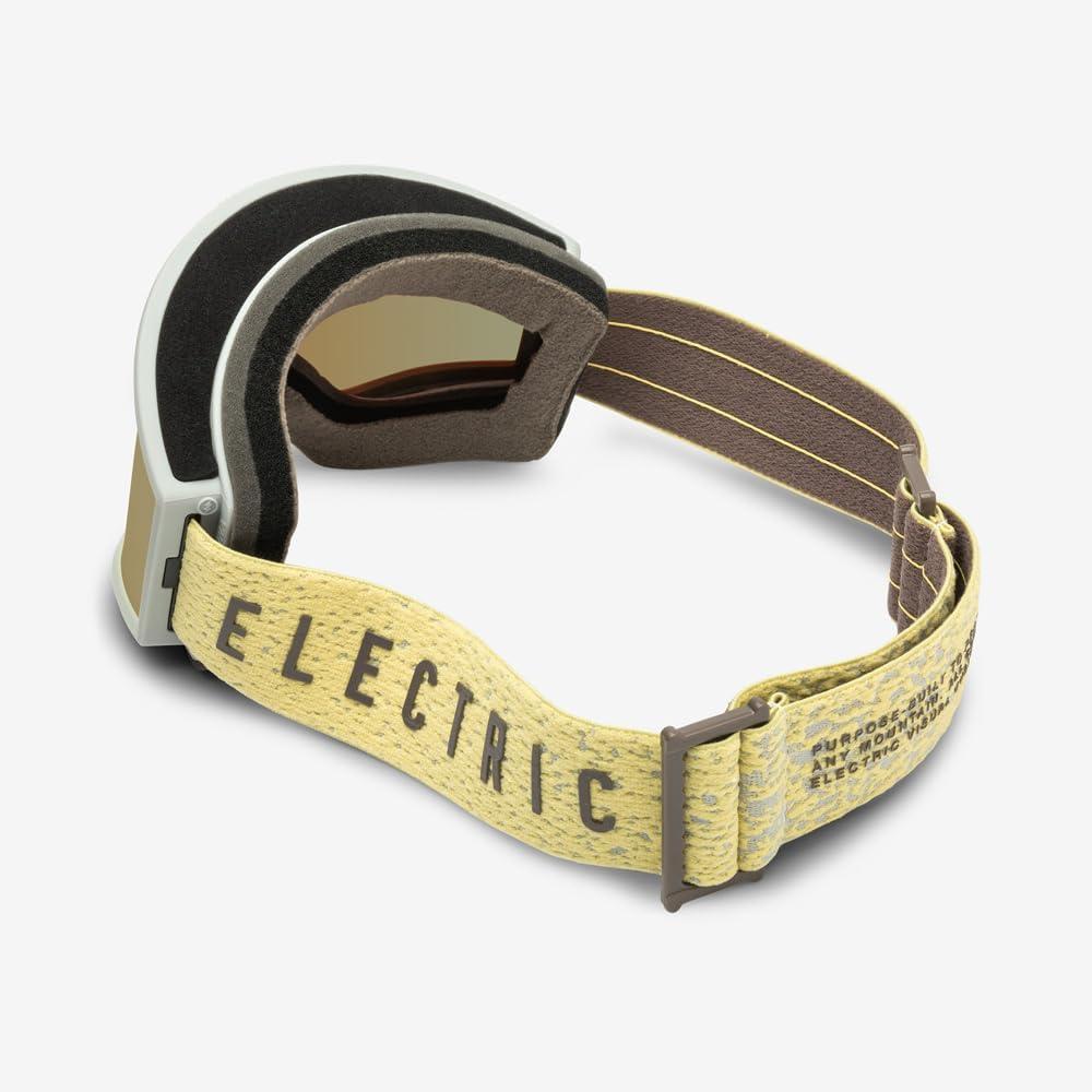 image:imageElectric Eyewear KlevelandS GoggleCanna Speckle