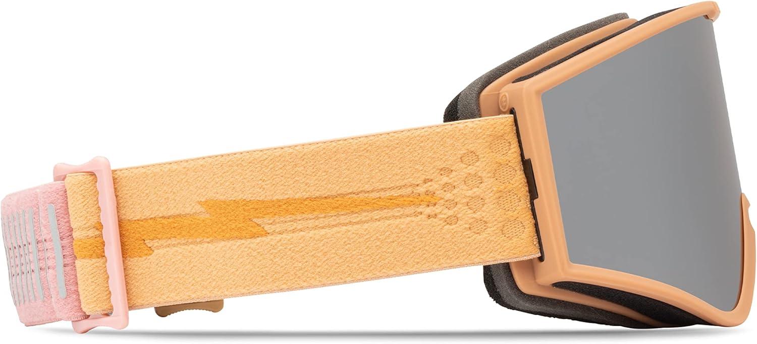 image:imageElectric Eyewear KlevelandS GoggleMatte Spring Trails