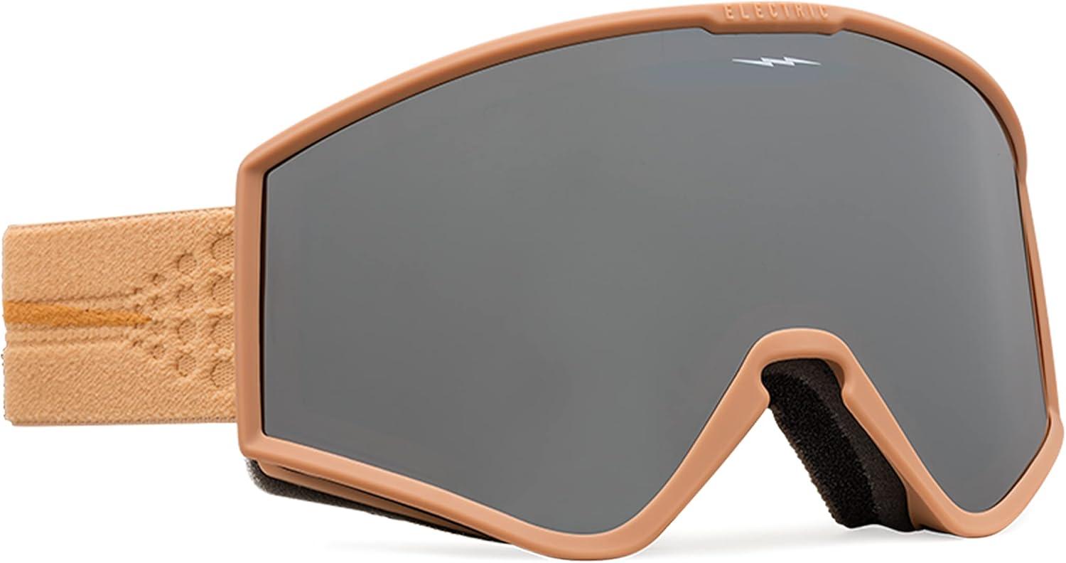 image:imageElectric Eyewear KlevelandS GoggleMatte Spring Trails