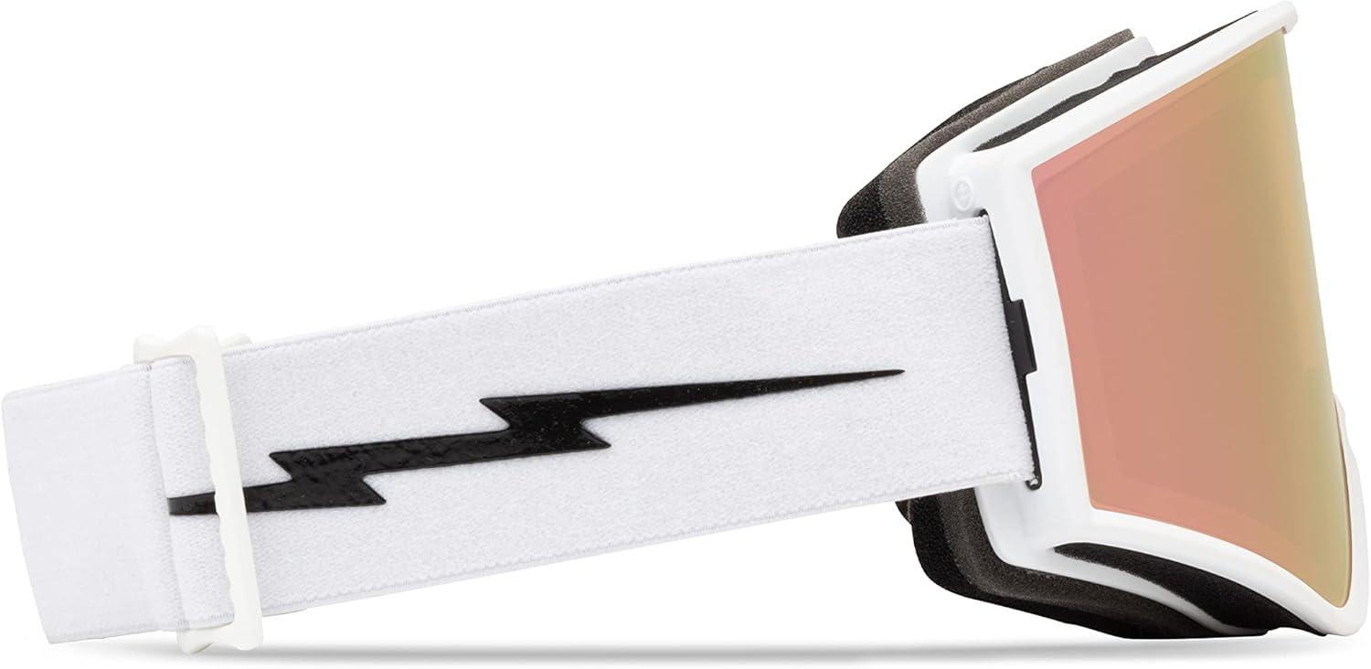 image:imageElectric Eyewear KlevelandS GoggleMatte White