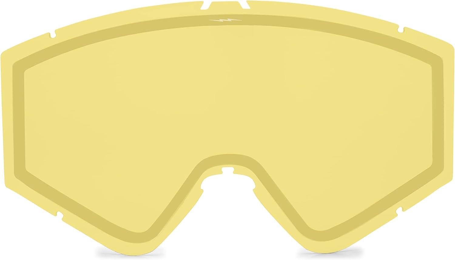 image:imageElectric Eyewear KlevelandS GoggleMatte White