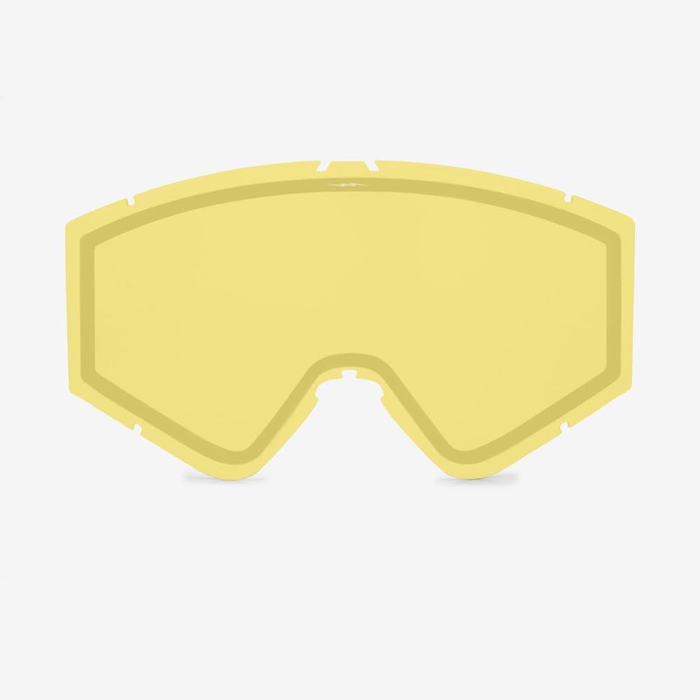 image:imageElectric Eyewear KlevelandS GoggleMatte White Neuron