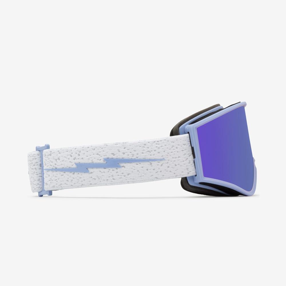 image:imageElectric Eyewear KlevelandS GoggleOrchid Speckle