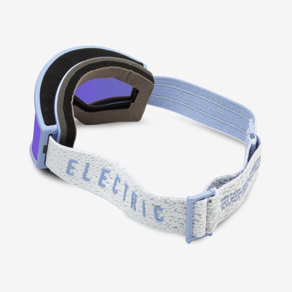 image:imageElectric Eyewear KlevelandS GoggleOrchid Speckle