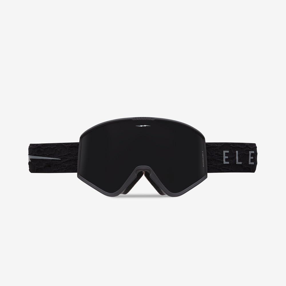 image:imageElectric Eyewear KlevelandS GoggleStealth Black Neuron