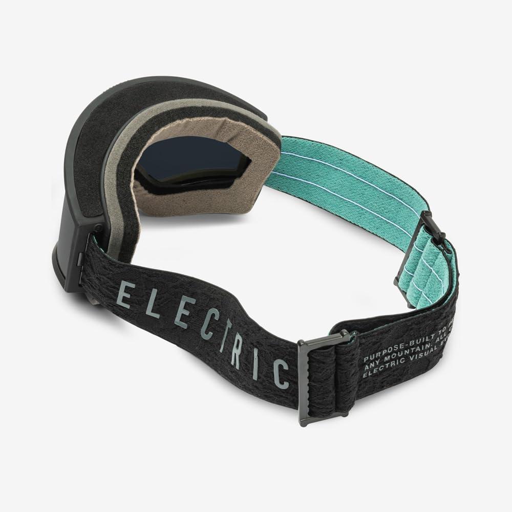 image:imageElectric Eyewear KlevelandS GoggleStealth Black Neuron