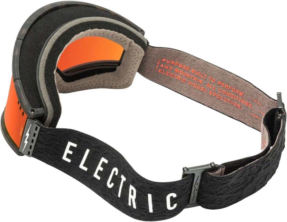 image:imageElectric Eyewear Pike GogglesBlack Tort