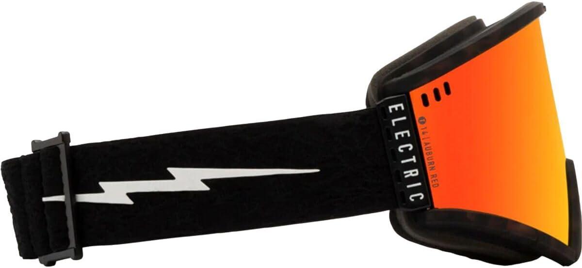 image:imageElectric Eyewear Pike GogglesBlack Tort