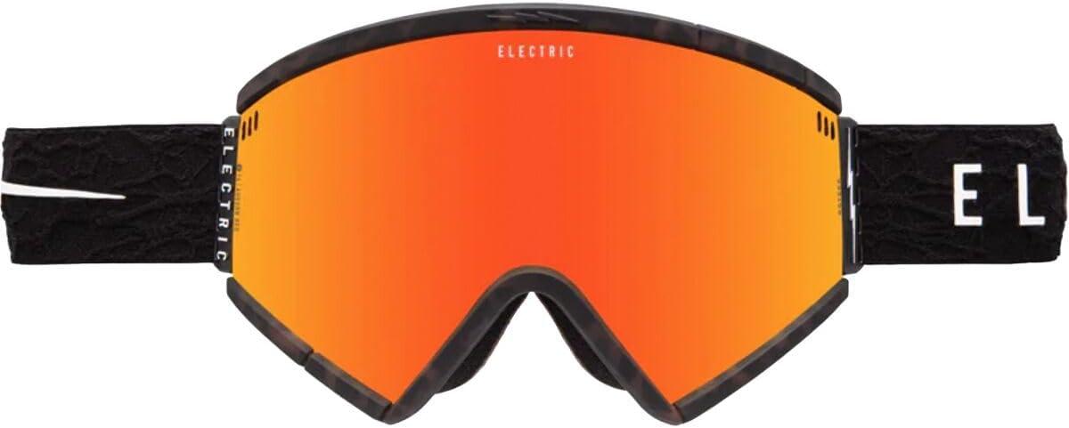image:imageElectric Eyewear Pike GogglesBlack Tort