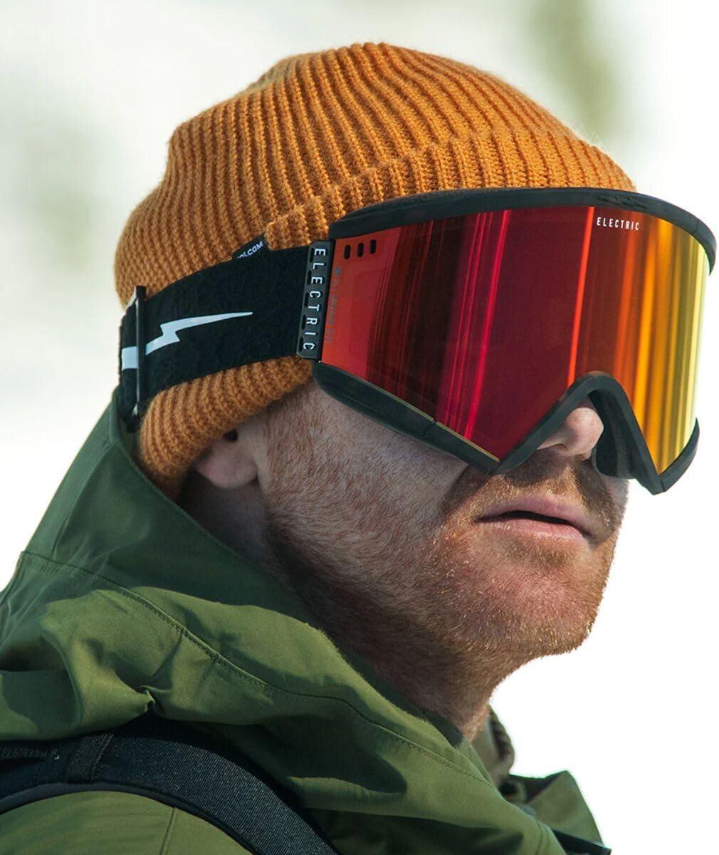 image:imageElectric Eyewear Pike GogglesBlack Tort