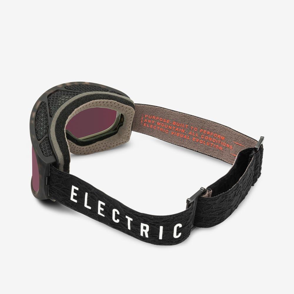 image:imageElectric Eyewear Pike GogglesBlack Tort Neuron