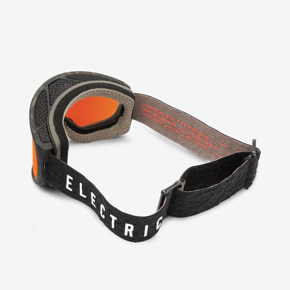 image:imageElectric Eyewear Pike GogglesBlack Tort Neuron