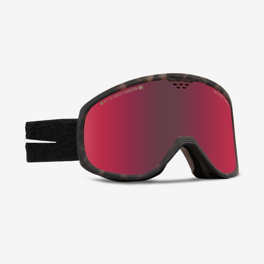 image:imageElectric Eyewear Pike GogglesBlack Tort Neuron