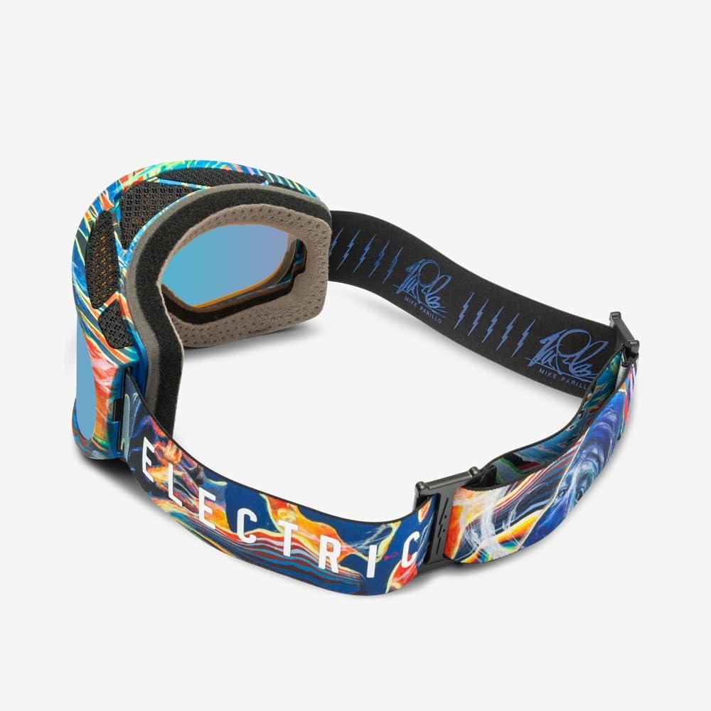 image:imageElectric Eyewear Pike GogglesMike Parillo