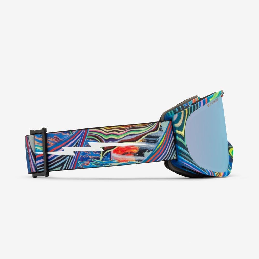 image:imageElectric Eyewear Pike GogglesMike Parillo