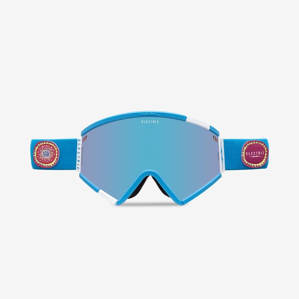 image:imageElectric Eyewear Roteck GoggleArthur Longo Collab
