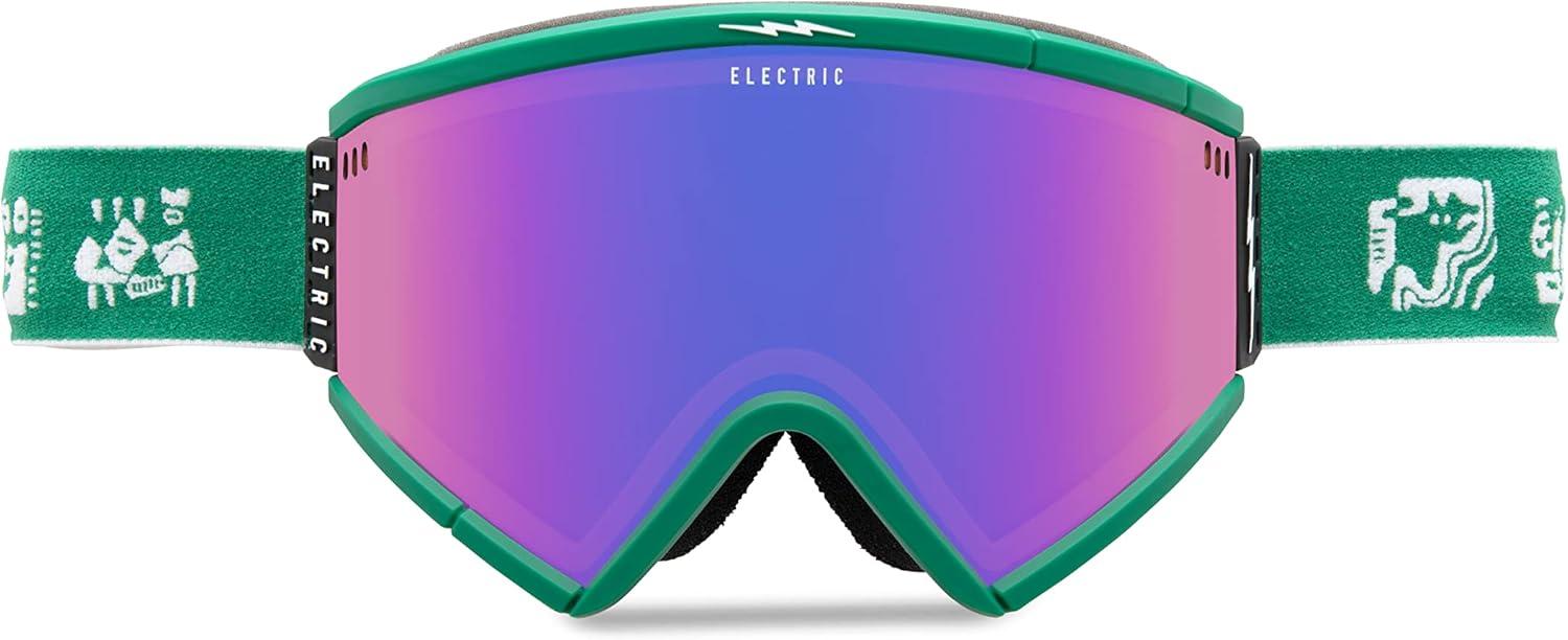 image:imageElectric Eyewear Roteck GoggleArthur Longo Signature