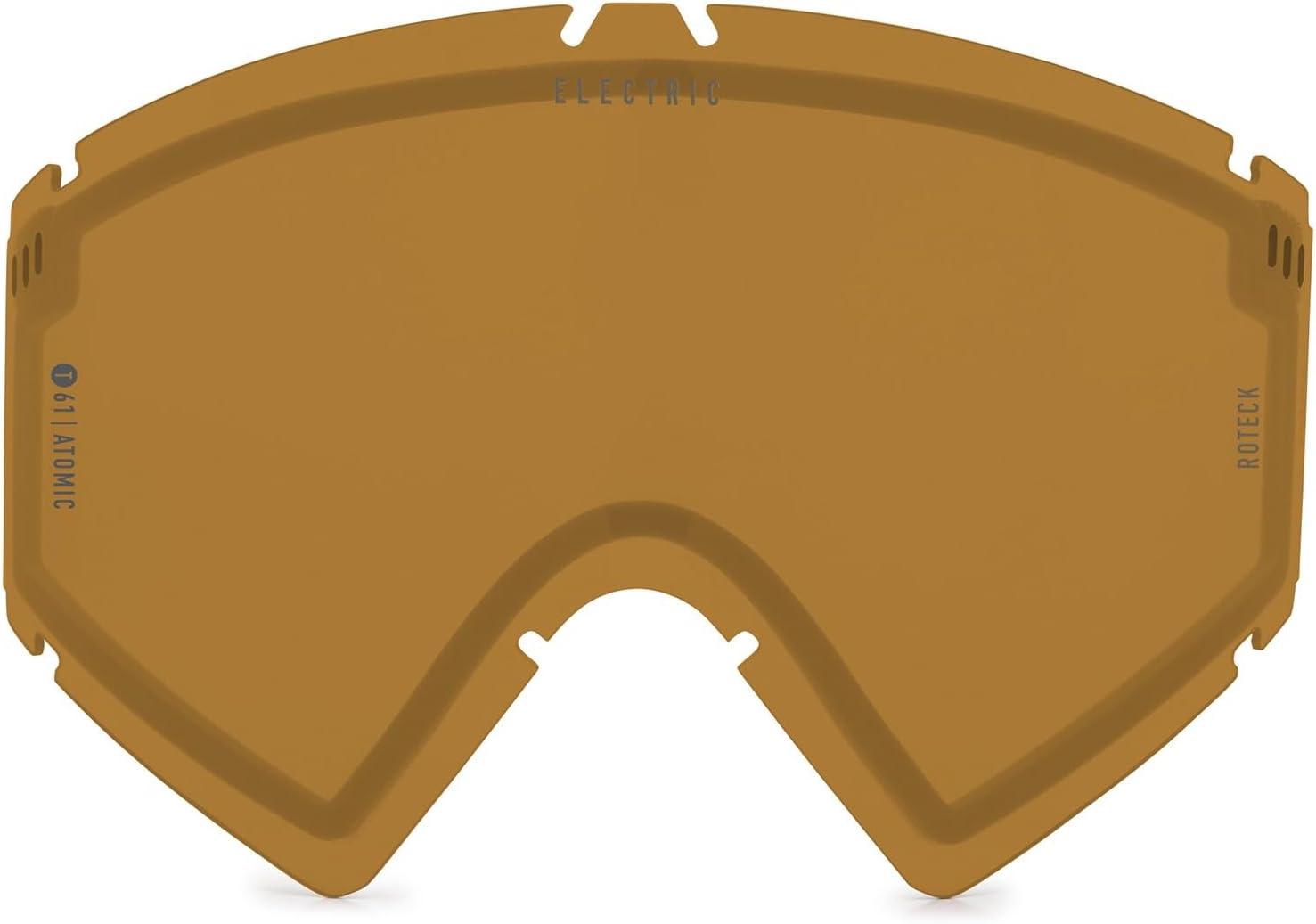 image:imageElectric Eyewear Roteck GoggleBlack Tort Bonus Lens Atomic