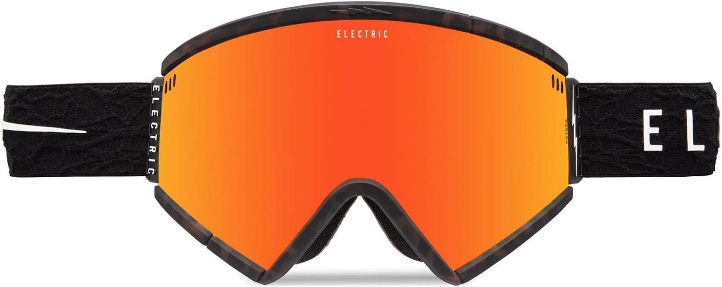 image:imageElectric Eyewear Roteck GoggleBlack Tort Bonus Lens Atomic