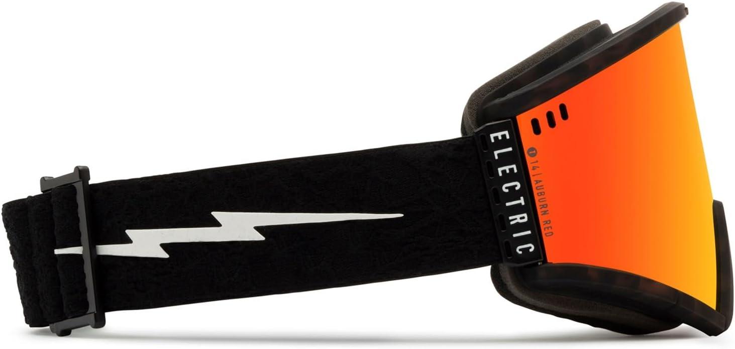 image:imageElectric Eyewear Roteck GoggleBlack Tort Bonus Lens Atomic