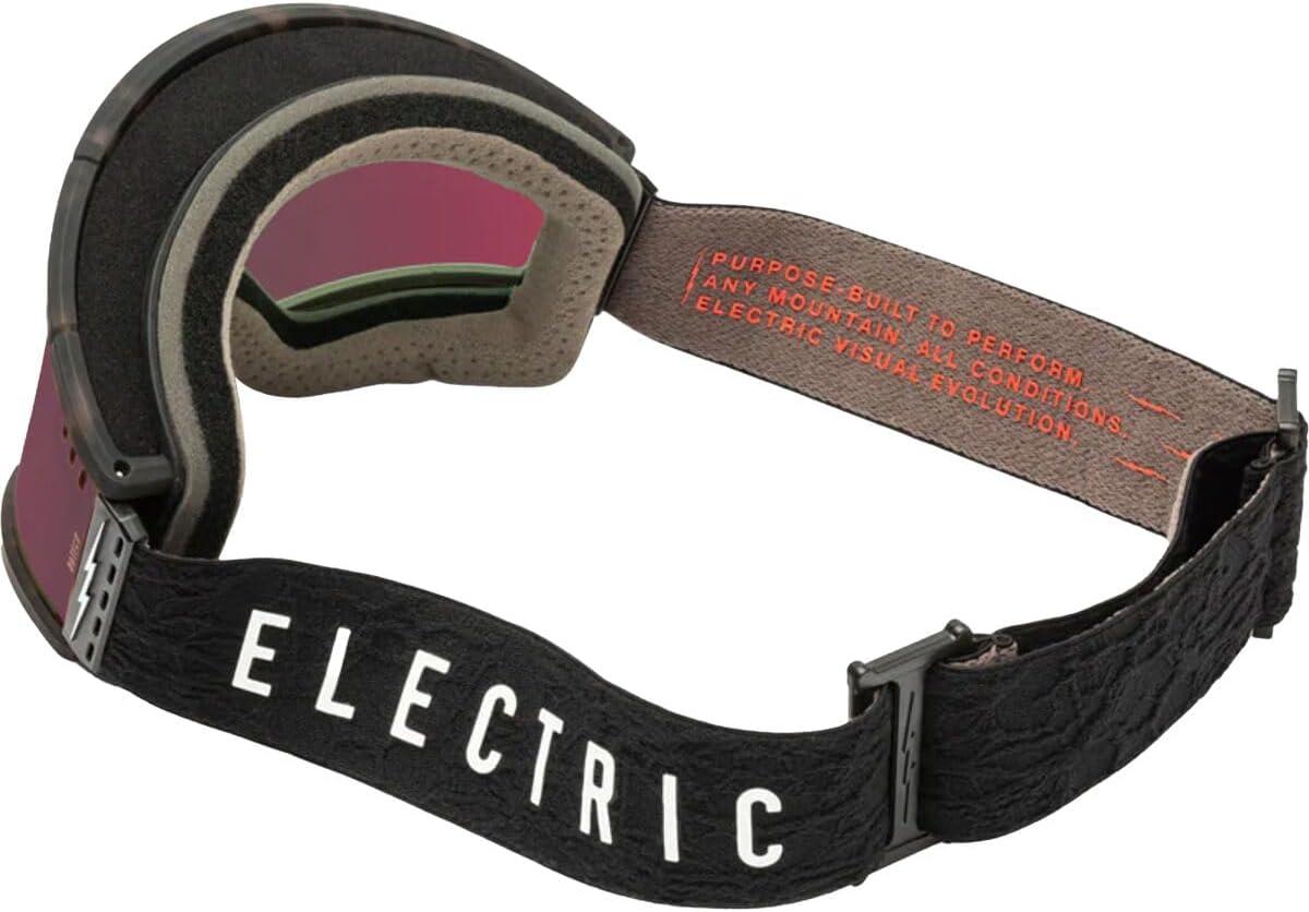 image:imageElectric Eyewear Roteck GoggleBlack Tort