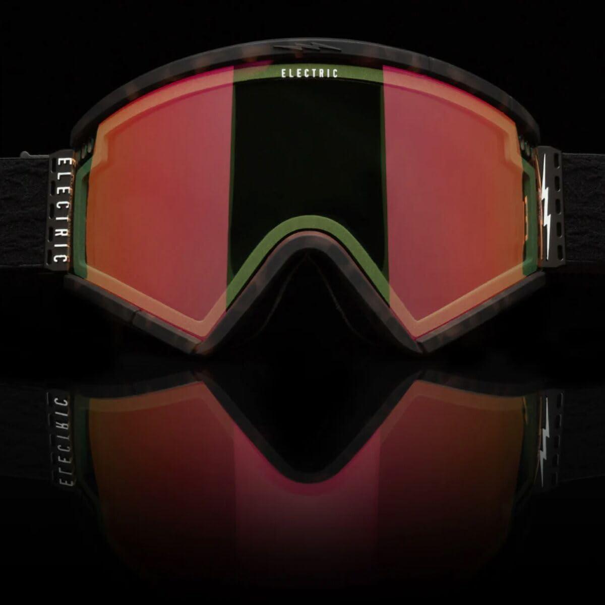 image:imageElectric Eyewear Roteck GoggleBlack Tort