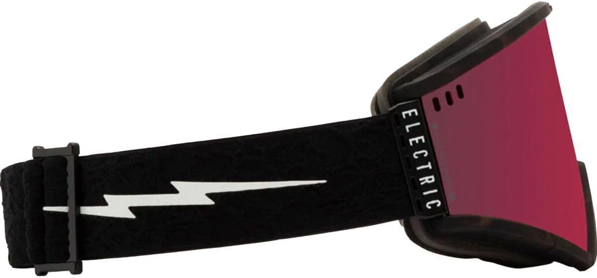 image:imageElectric Eyewear Roteck GoggleBlack Tort