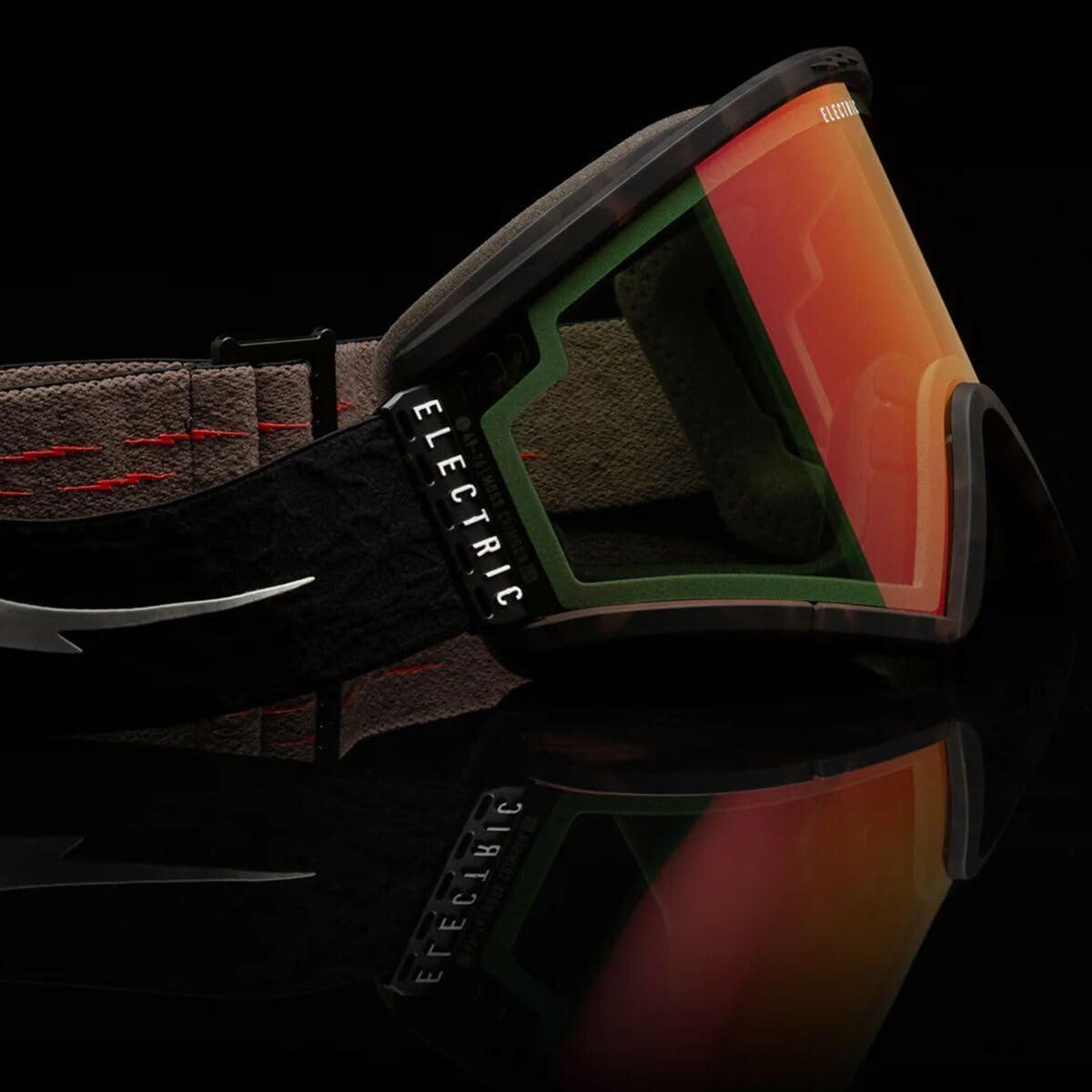 image:imageElectric Eyewear Roteck GoggleBlack Tort