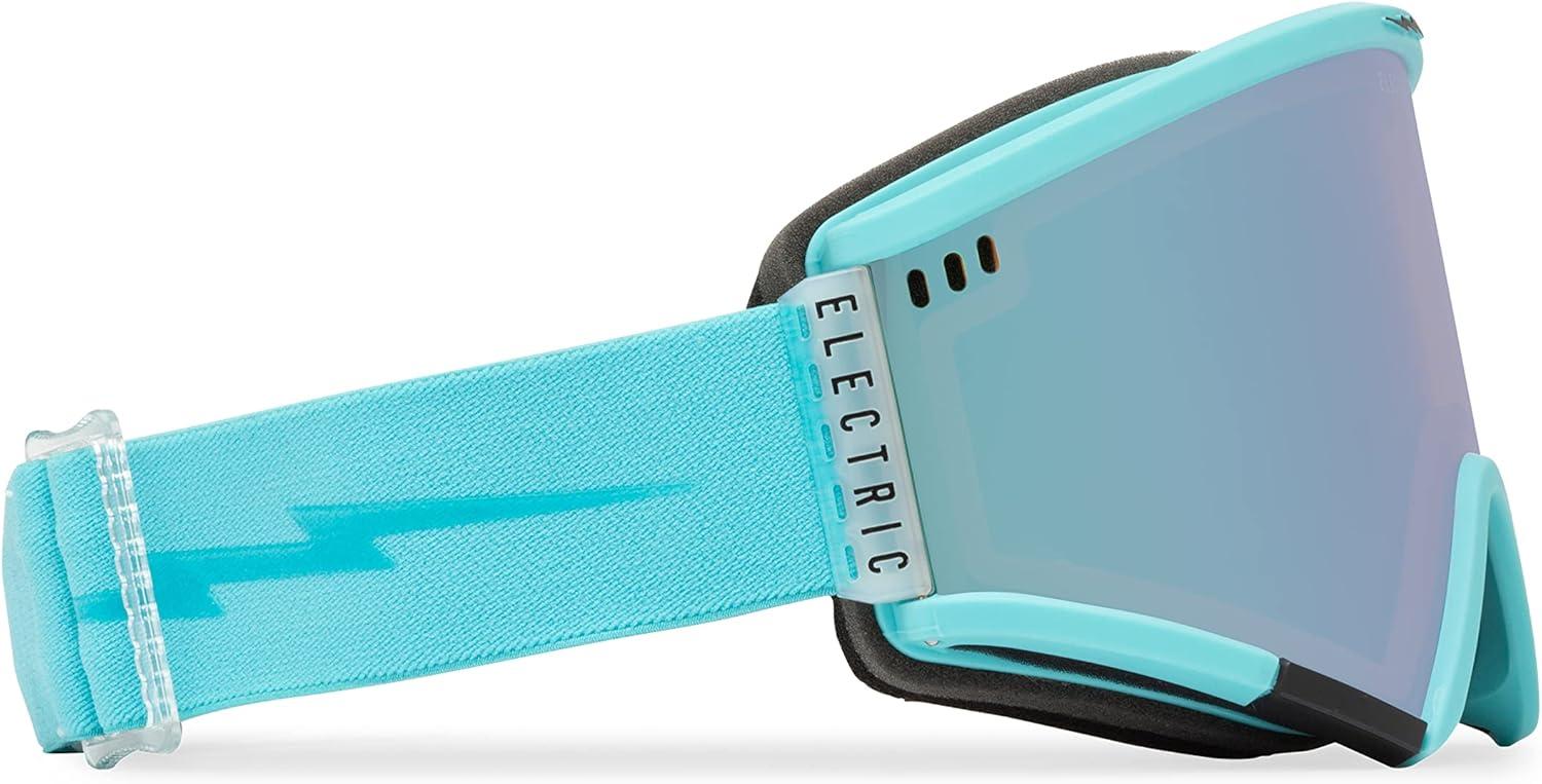 image:imageElectric Eyewear Roteck GoggleMatte Glacier