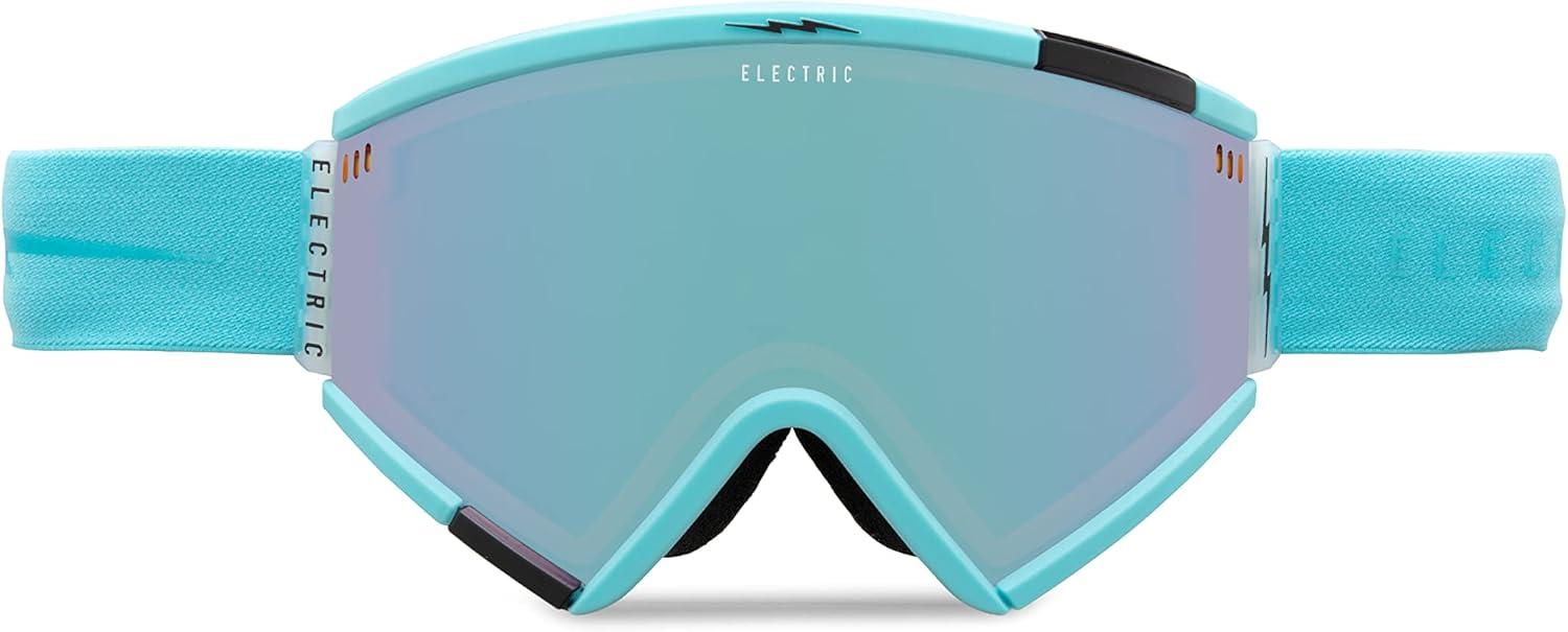 image:imageElectric Eyewear Roteck GoggleMatte Glacier