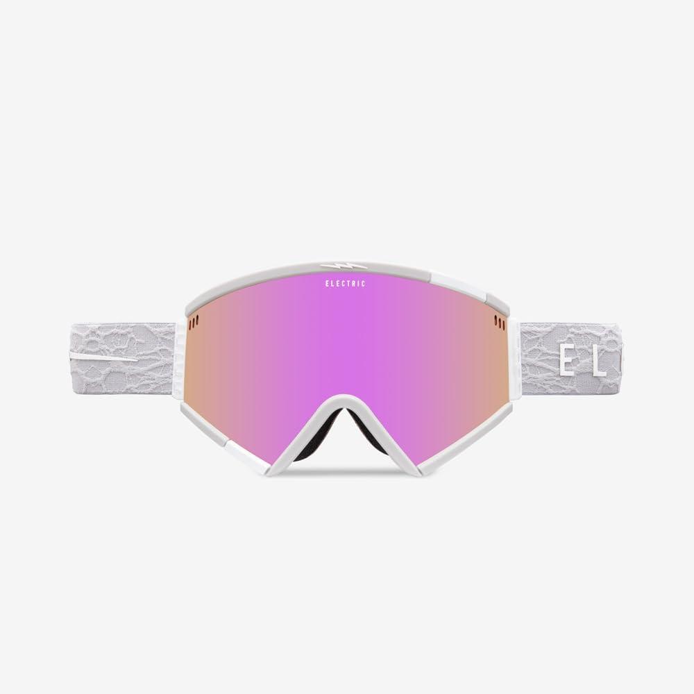 image:imageElectric Eyewear Roteck GoggleMatte Grey Neuron